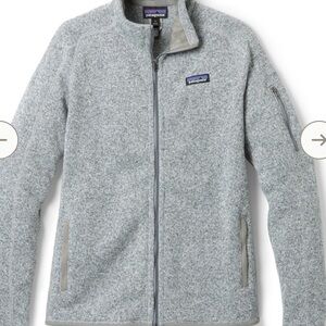 Patagonia Better Sweater Fleece Jacket- Women’s